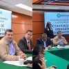 Busca Jacobo Mendoza reforzar sanciones contra acoso sexual y laboral