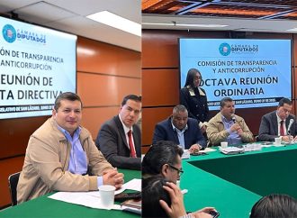 Busca Jacobo Mendoza reforzar sanciones contra acoso sexual y laboral
