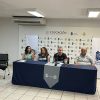 Son cinco estudiantes de ITH que se especializarán en Taiwán