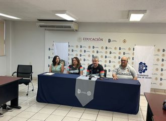 Son cinco estudiantes de ITH que se especializarán en Taiwán
