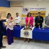 Club de Leones de Obregón cambia de mesa directiva