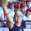 Sheinbaum visita Nayarit, Michoacán y Colima; impulsa salud, educación y apoya a pueblos originarios