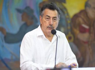 Destaca Lamarque que Durazo es uno de los principales promotores de Cajeme