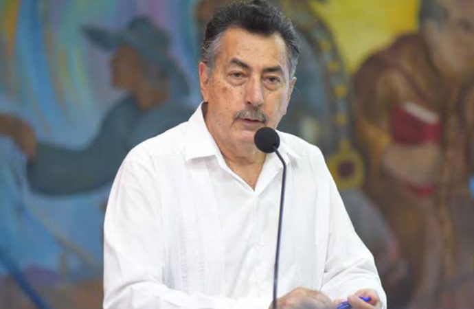 Destaca Lamarque que Durazo es uno de los principales promotores de Cajeme