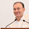 Gobernador Durazo atrae con el Plan Sonora inversión industrial y más de 300 empleos para Nogales