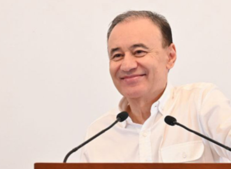 Gobernador Durazo atrae con el Plan Sonora inversión industrial y más de 300 empleos para Nogales
