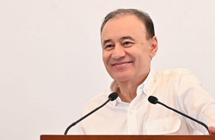 Gobernador Durazo atrae con el Plan Sonora inversión industrial y más de 300 empleos para Nogales