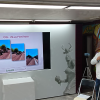Avanza rehabilitación de calles y siguen proyectos