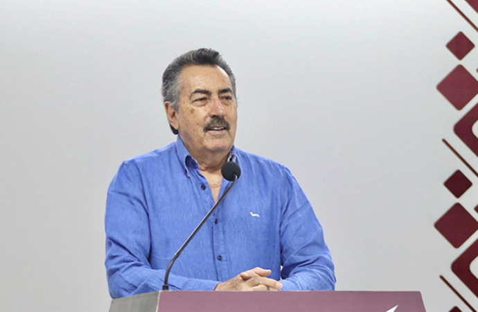 Puesta en marcha del Plhino no es solo un tema presupuestal, sino político