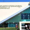 Impulsa gobernador Durazo conectividad con inversión de mil mdp en aeropuerto en Hermosillo