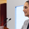 Claudia Sheinbaum arranca estrategia nacional para limpiar 12 mil km de costas y playas de México