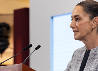 Claudia Sheinbaum arranca estrategia nacional para limpiar 12 mil km de costas y playas de México