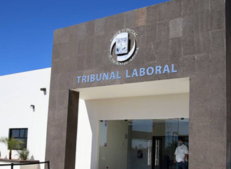 Gobernador Durazo convierte a Sonora en líder nacional en conciliación laboral