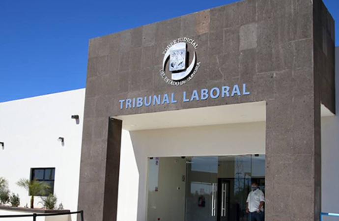 Gobernador Durazo convierte a Sonora en líder nacional en conciliación laboral