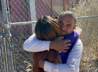 Héctor, el héroe anónimo que rescató a 17 bebés en el incendio de la Guardería ABC
