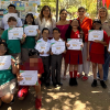 Reconoce Gobierno de Hermosillo a ganadores del concurso infantil “Mi dibujo solar”