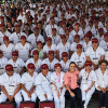 Sheinbaum inicia gira nacional dedicada a la salud con visitas a Edomex, Morelos y Puebla