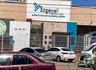 Empresas no cierran por carga impositiva, obedece a temas de logística