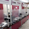 Llaman autoridades a cajemenses a renovar su INE