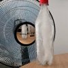Exhiben en redes improvisación con hielo en hospital del IMSS; autoridades prometen solución