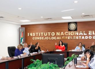 Comenzará la entrega de constancias de mayoría para cargos judiciales federales en Sonora