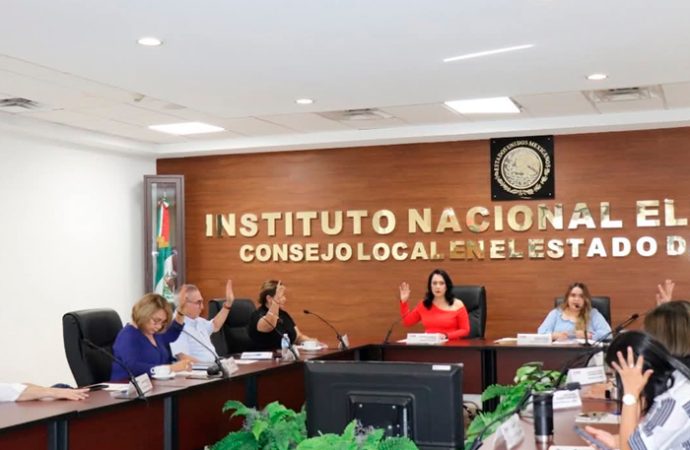 Comenzará la entrega de constancias de mayoría para cargos judiciales federales en Sonora