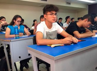 Van 150 niñas y niños inscritos a los cursos de verano de ITH