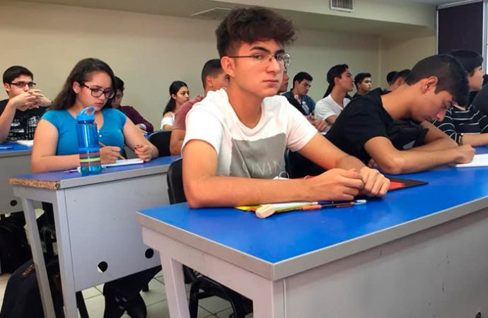 Van 150 niñas y niños inscritos a los cursos de verano de ITH
