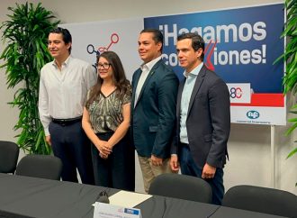 Industria sonorense se anticipa ante escenario de sequía con medidas de eficiencia hídrica