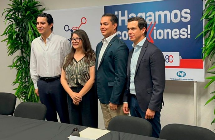 Industria sonorense se anticipa ante escenario de sequía con medidas de eficiencia hídrica