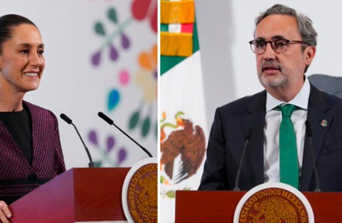 Heineken invertirá 2,750 MDD en Yucatán y AMPIP 626 MDD en parques industriales