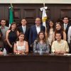 Jóvenes de Hermosillo proponen acciones por el reciclaje, la inclusión y la participación ciudadana