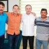 Gobernador Durazo y Julio César Chávez impulsan primera clínica contra adicciones en Hermosillo