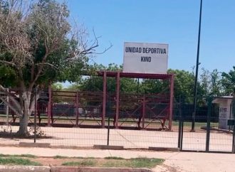 Lleva OOMAPAS servicios móviles a colonia Kino para facilitar pagos y convenios este miércoles