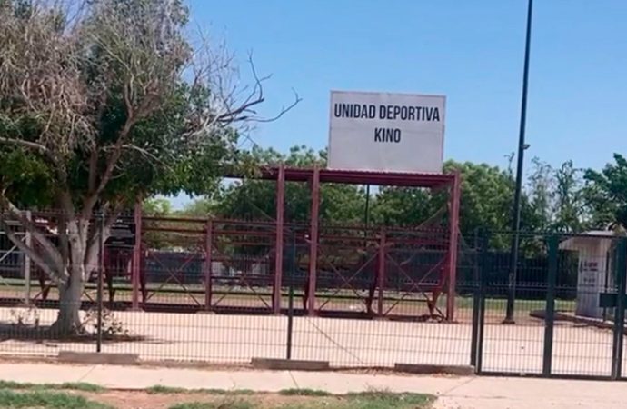 Lleva OOMAPAS servicios móviles a colonia Kino para facilitar pagos y convenios este miércoles