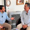 “Sí, le entramos, con unidad y compromiso”: Lamarque confirma que buscará la gubernatura de Sonora en 2027