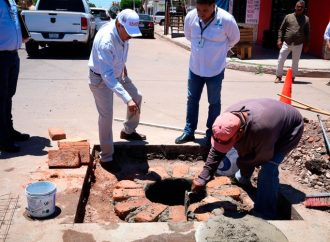 Ayuntamiento se encuentra listo para atender a la población y contingencias
