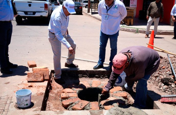 Ayuntamiento se encuentra listo para atender a la población y contingencias
