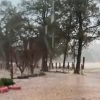 Esperan fuertes lluvias hoy en Sonora