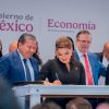 El Comité Educativo de Minería fortalece el Plan México: senadora Lorenia Valles