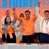Natalia Rivera asume liderazgo estatal de Movimiento Ciudadano rumbo al 2027