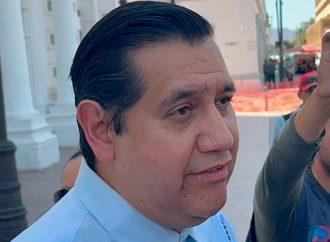Suman 25 detenciones de menores macheteros este 2025