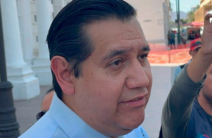 Suman 25 detenciones de menores macheteros este 2025