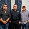 Indagan muerte en celda de Moctezuma