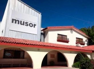Destacan la importancia de Sonora en la Revolución a través de Musor