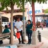 Piden a navojoenses cuidarse de deshidrataciones por el calor