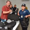 Refuerzan equipamiento y compromiso de la Policía Municipal de Navojoa
