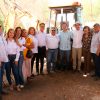 Arranca rehabilitación de cárcamos sanitarios en Navojoa con inversión de más de 5 mdp