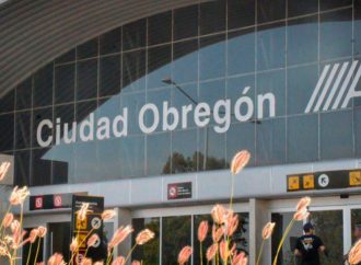 Tendrá Obregón centro de mantenimiento para aviones