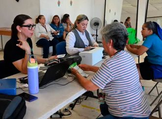OOMAPAS llevará módulo móvil a Villa California este jueves para facilitar pago y convenios